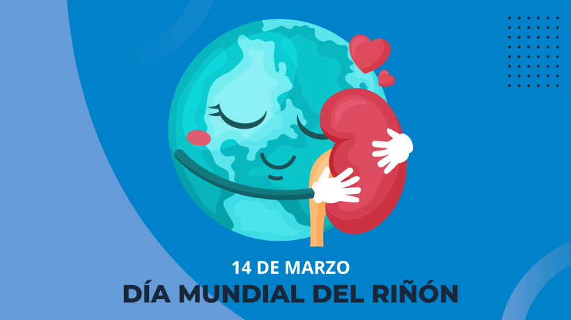 Dia Mundial del Riñon