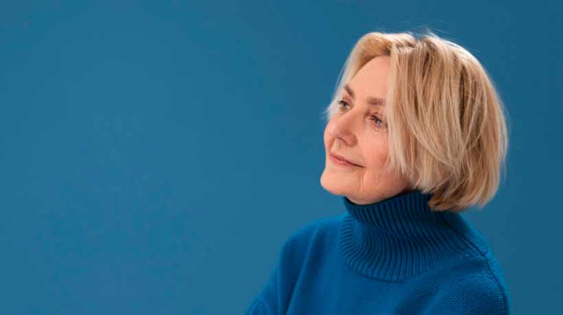 Menopausia