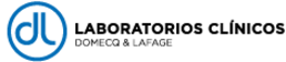 Laboratorio Domecq & Lafage Logo